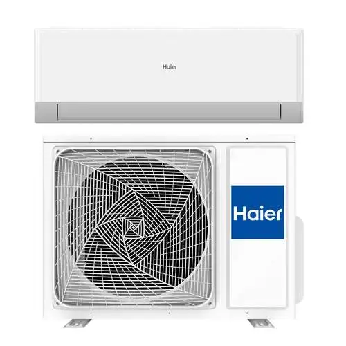 Haier Revive Plus binnen + buitenunit 4,8 kW R32 (incl. IR afstandsbediening en Wifi)