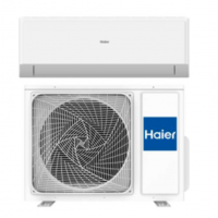 Haier singelsplit