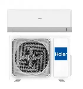 Haier 2,5 kw