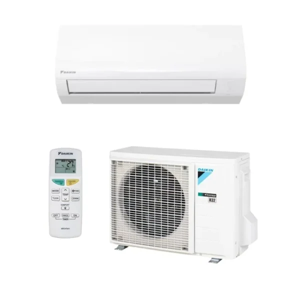 Daikin 3,5