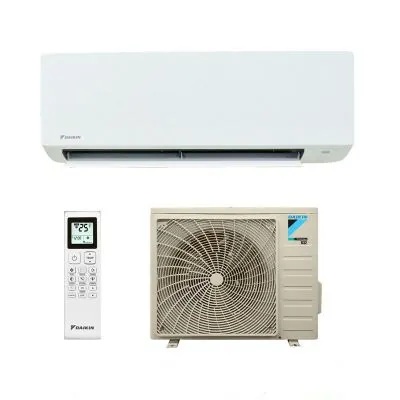 Daikin Sinsira 3.5 Kw Set FTXC35/RXC35