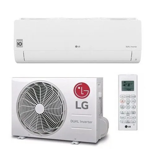 LG S12ET – EC 3.5Kw set met standaard Wifi
